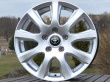 FELGI Model T166 SI 15" 5x114,3 TOYOTA SUZUKI LEXUS